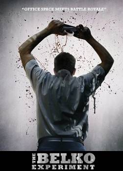 photo The Belko Experiment