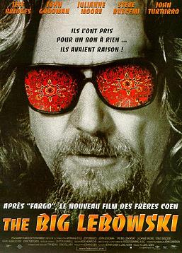 photo The Big Lebowski