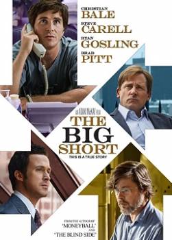 photo The Big Short : le Casse du siècle