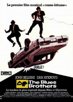 photo The Blues Brothers