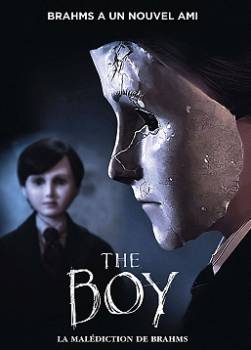 photo The Boy : la malédiction de Brahms