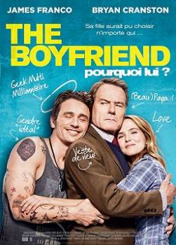 photo The Boyfriend : Pourquoi lui ?