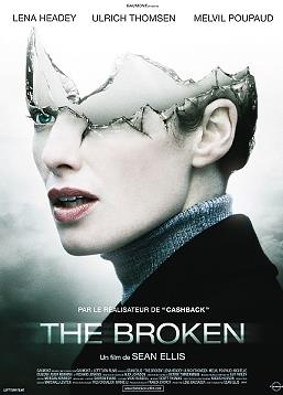 photo The Broken