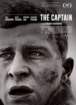 photo The Captain - L'usurpateur