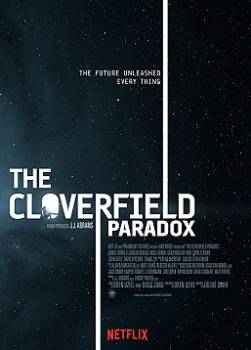 photo The Cloverfield Paradox