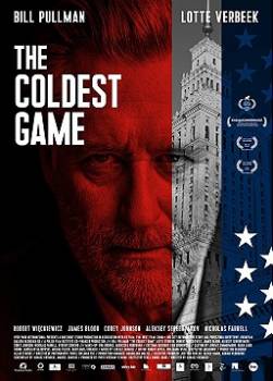 photo The Coldest Game