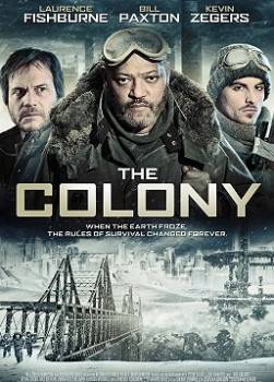 photo The Colony