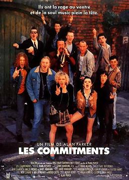 photo The Commitments