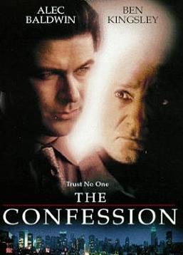 photo The Confession