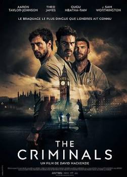 photo The Criminals