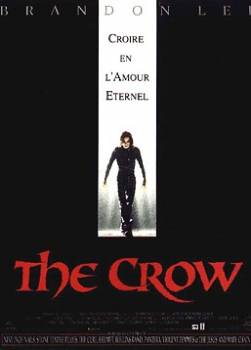 photo The Crow