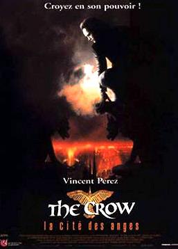 photo The Crow : la Cité des Anges