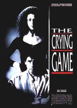 photo The Crying Game