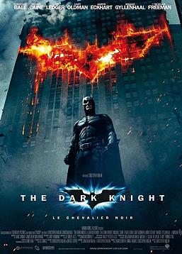 photo The Dark Knight, Le Chevalier Noir