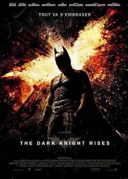 photo The Dark Knight Rises