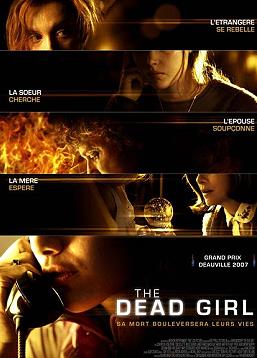 photo The Dead Girl