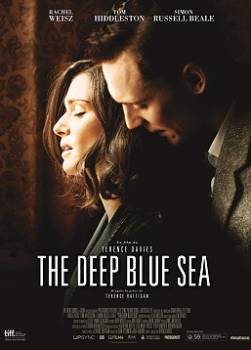 photo The Deep Blue Sea