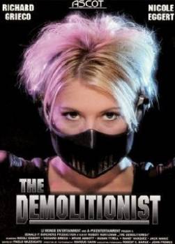 photo The Demolitionist