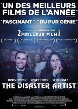 photo The Disaster Artist