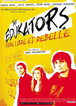 photo The Edukators