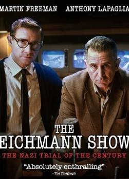 photo The Eichmann Show