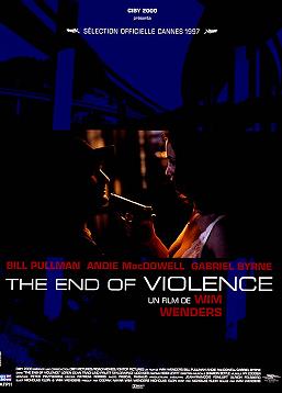 photo The End of Violence