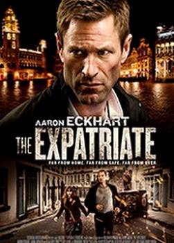 photo The Expatriate