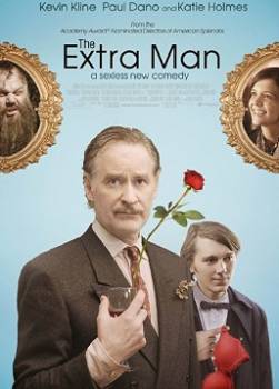 photo The Extra Man