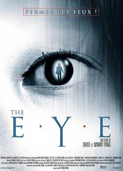 photo The Eye "2002"