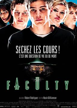 photo The Faculty