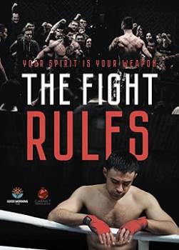 photo The Fight Rules