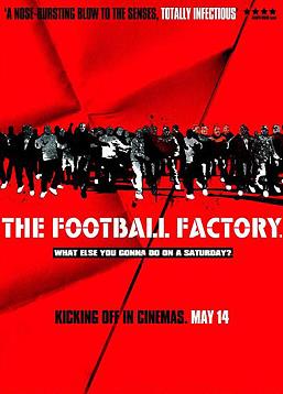 photo The Football Factory