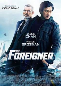 photo The Foreigner