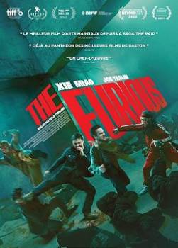photo The Furious