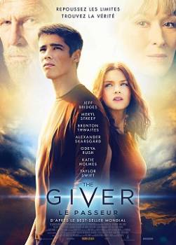 photo The Giver - le passeur