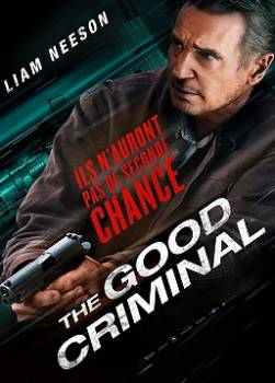 photo The Good Criminal