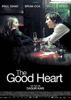 photo The Good Heart