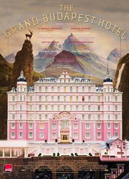 photo The Grand Budapest Hotel