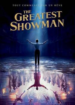 photo The Greatest Showman