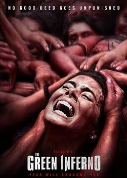 photo The Green Inferno