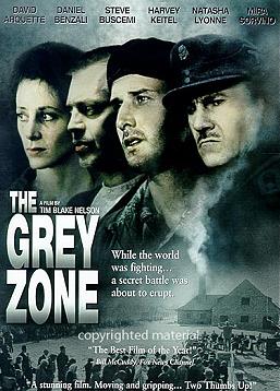 photo The Grey Zone