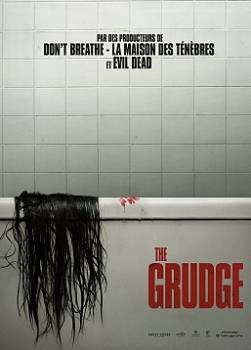 photo The Grudge "2020"