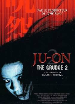 photo The Grudge 2 "2003"