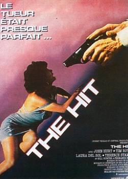 photo The Hit : le tueur était presque parfait