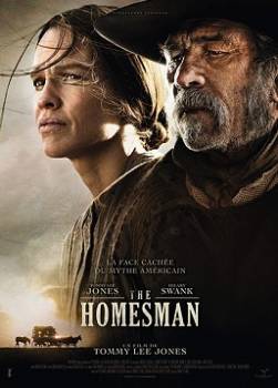 photo The Homesman