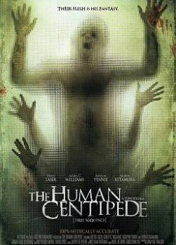 photo The Human Centipede (First Sequence)