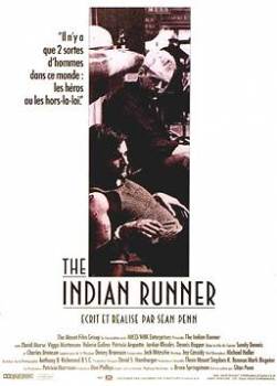 photo The Indian Runner