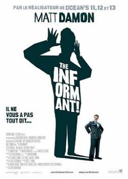 photo The Informant !