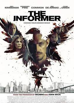 photo The Informer