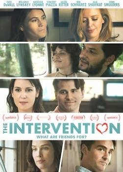 photo The Intervention